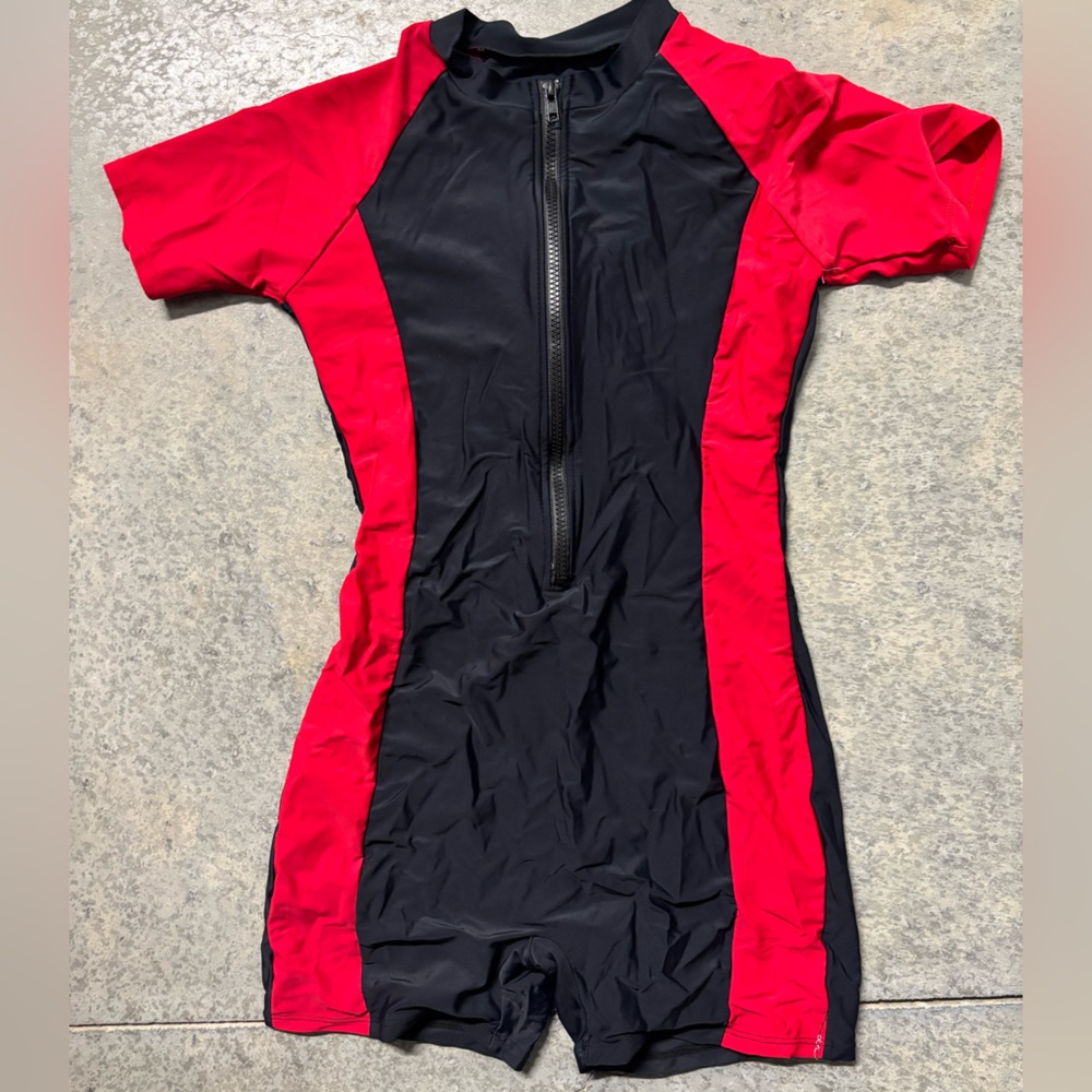 Wetsuit